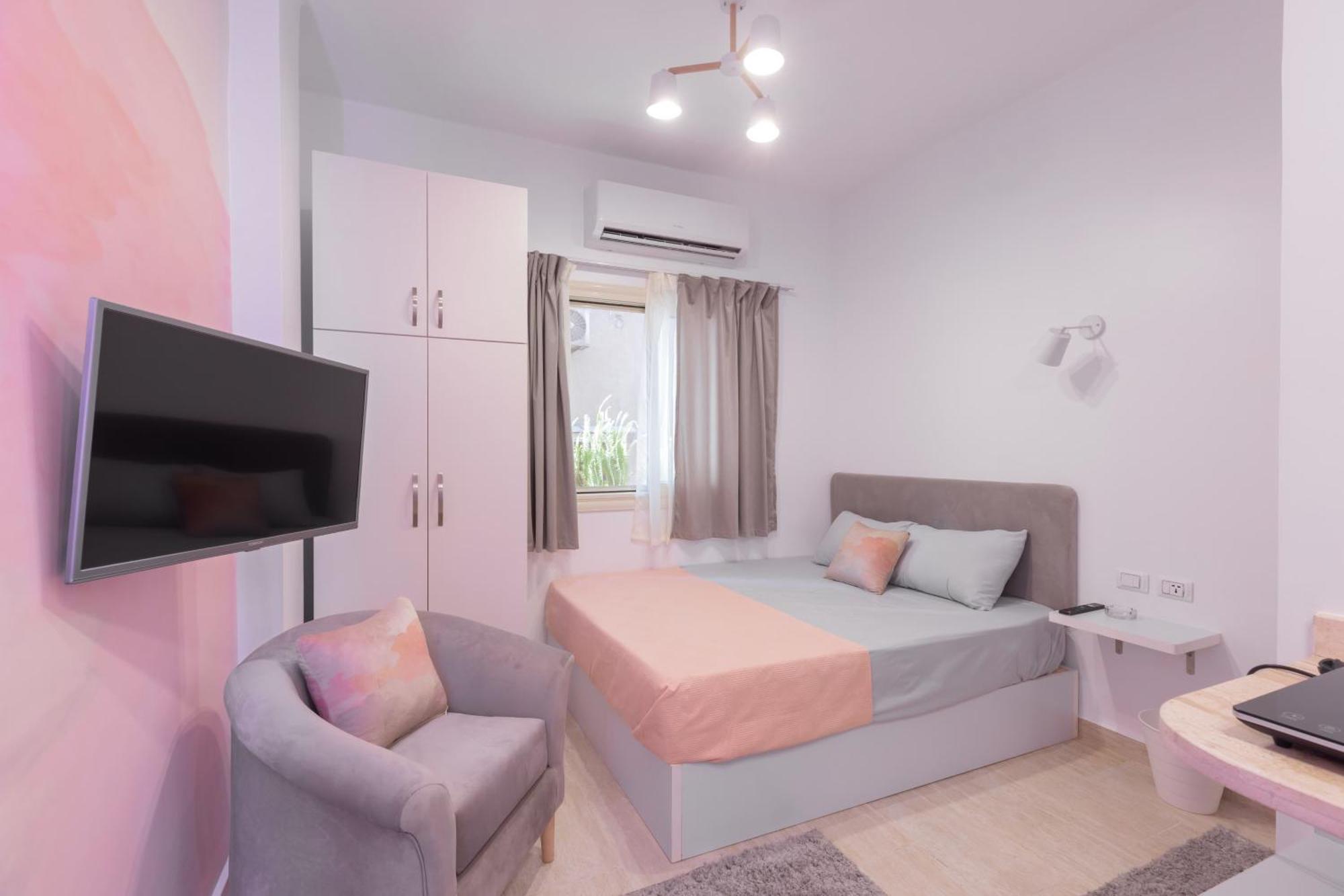 The Host Guest house Cairo
