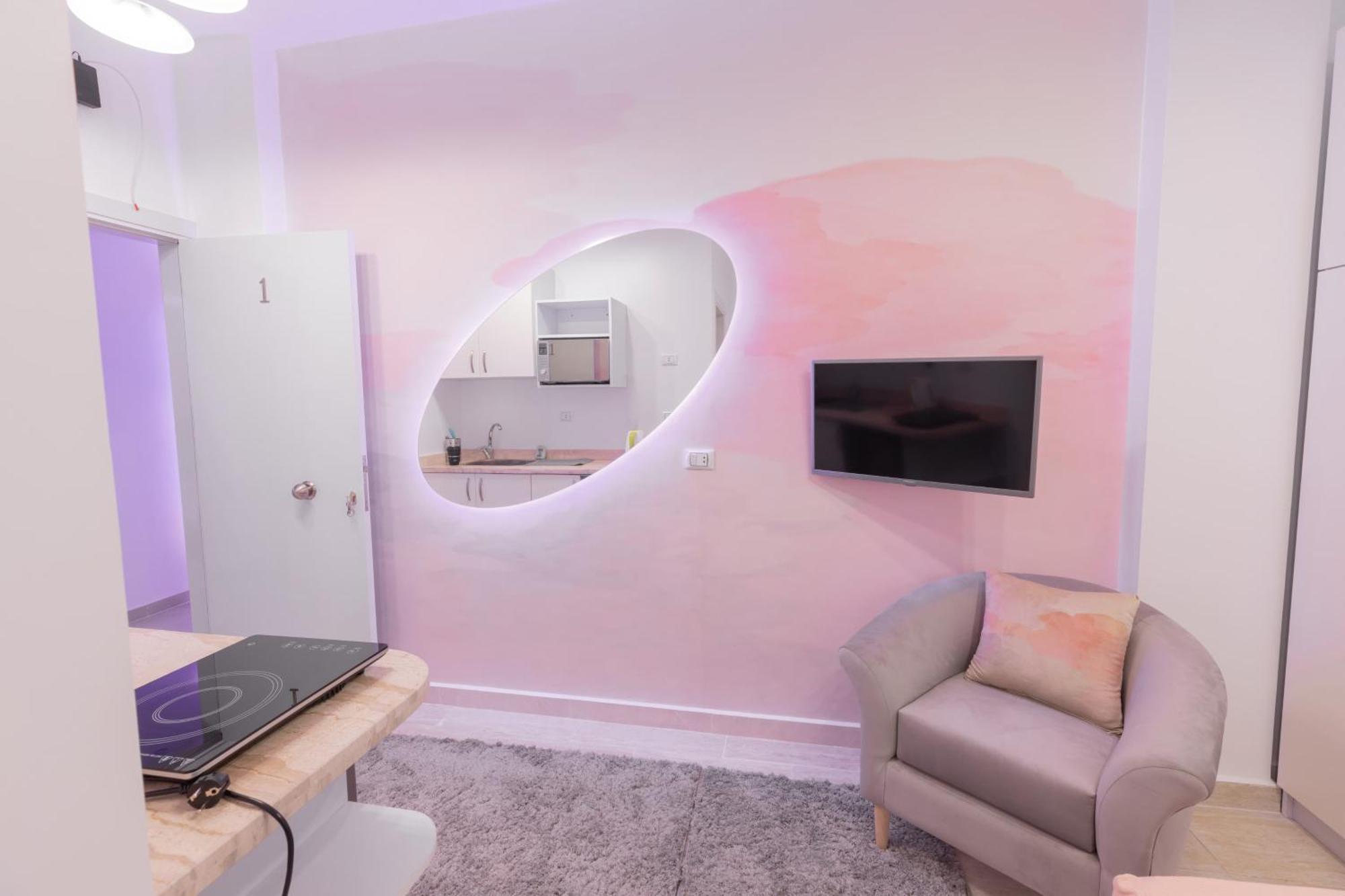 The Host Guest house