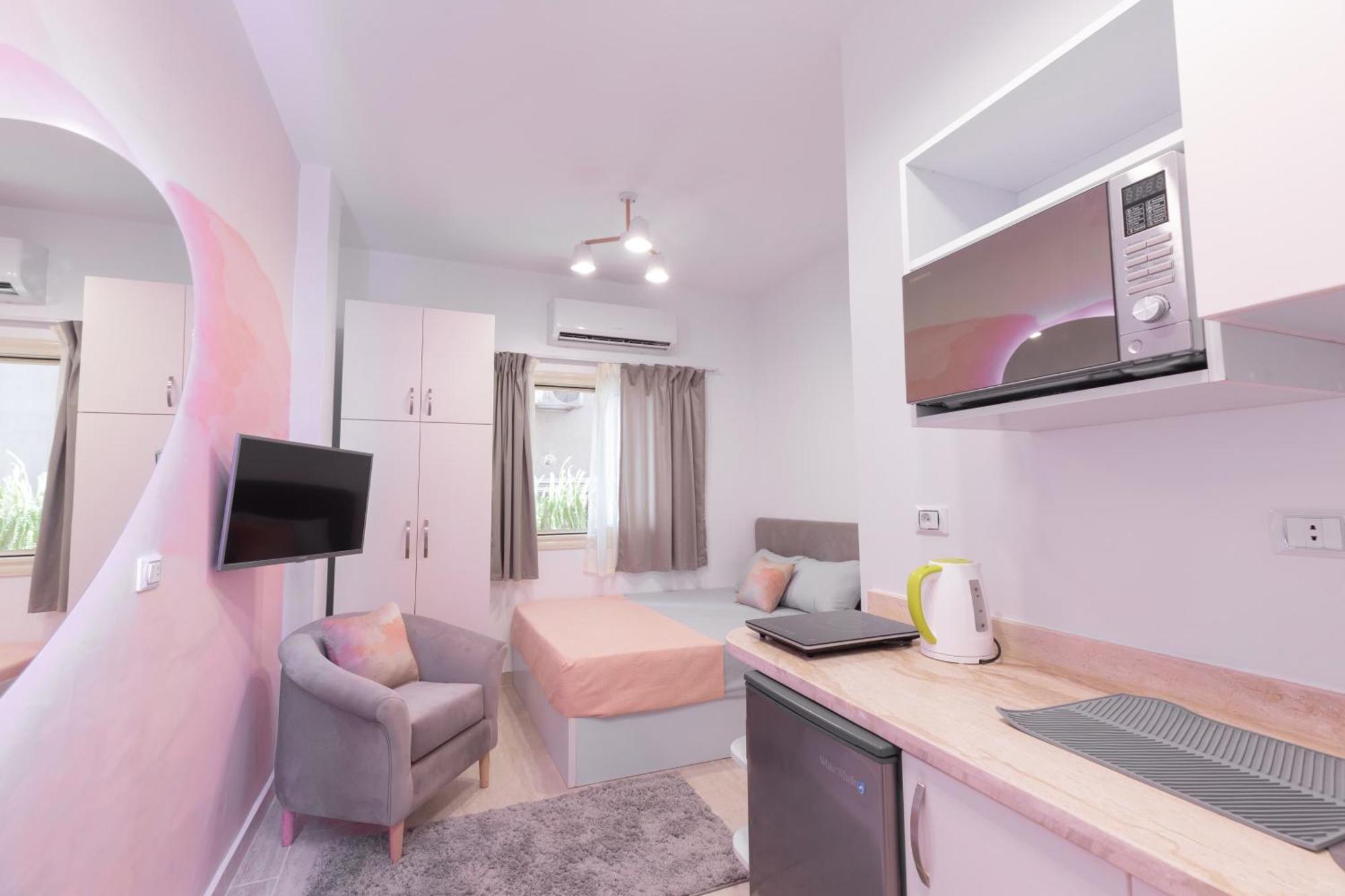 The Host Guest house *